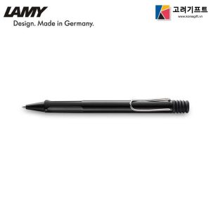 But Bi Lamy Safari Cao Cap 9