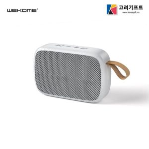 Loa Bluetooth Wekome D20 2