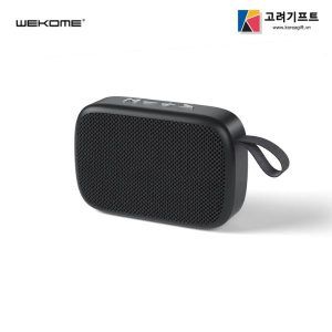 Loa Bluetooth Wekome D20 3