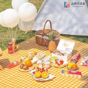 Tham Picnic Du Lich Gap Gon 5