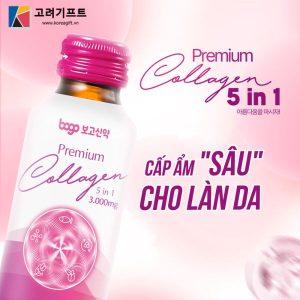 Nuoc Uong Collagen Bogo 3