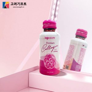 Nuoc Uong Collagen Bogo 4