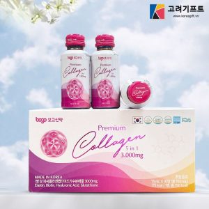 Nuoc Uong Collagen Bogo Premium