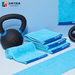Khan The Thao 30s 2 Active Sports 90g 5