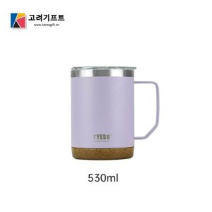 Binh Giu Nhiet Tyeso 530ml 3