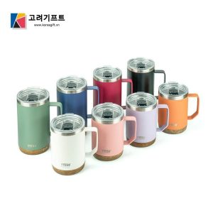 Binh Giu Nhiet Tyeso 530ml