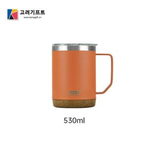Binh Giu Nhiet Tyeso 530ml 4
