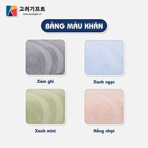 Bo Qua Tang Khan Theu Hinh Dong Vat Cho Be 2