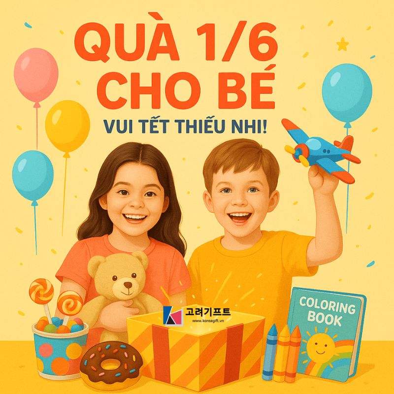 Qua 1 6 Cho Be