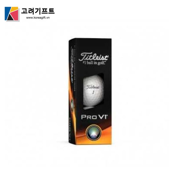 Bong Titleist Pro V1 2023 So Dac Biet 3