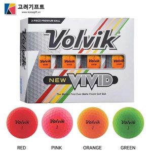 Bong Volvik New Vivid 1