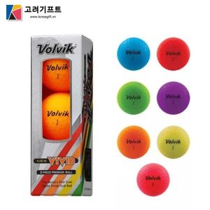 Bong Volvik New Vivid 2