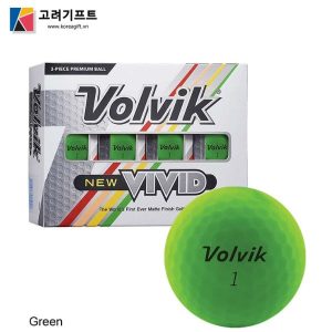 Bong Volvik New Vivid 3
