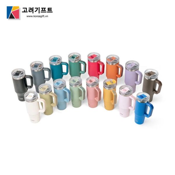 Binh Giu Nhiet Tyeso 900ml 1200ml