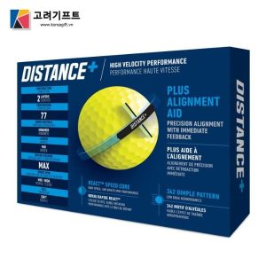 Bong Golf Taylormade Tm21 Distance Glb 3