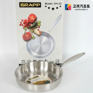 Chao Inox Srapp 1
