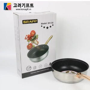 Chao Chong Dinh Srapp