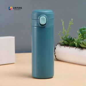 Binh Giu Nhiet Khac Ten B400 400ml 1