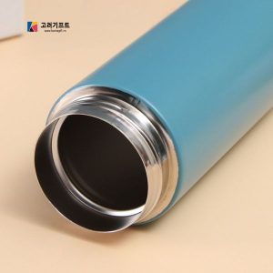 Binh Giu Nhiet Khac Ten B400 400ml 2