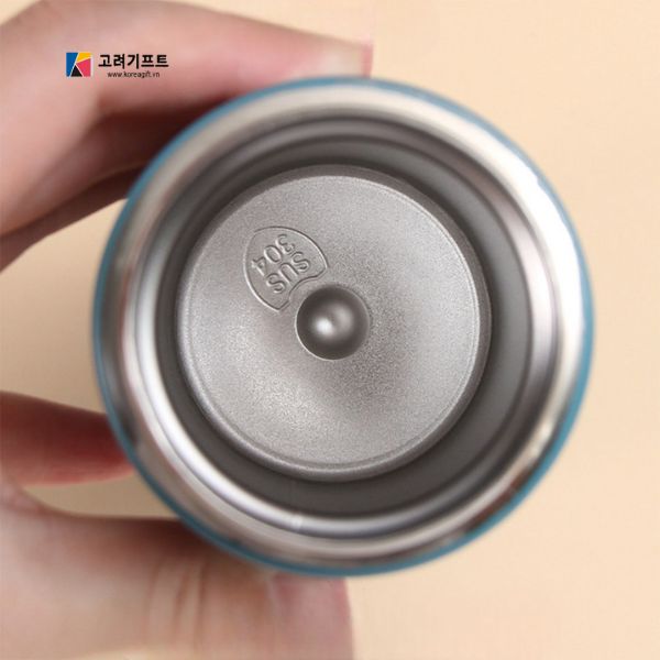 Binh Giu Nhiet Khac Ten B400 400ml 3 Binh Giu Nhiet Khac Ten B400 400ml 3