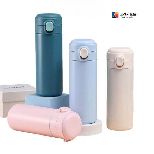 Binh Giu Nhiet Khac Ten B400 400ml Binh Giu Nhiet Khac Ten B400 400ml