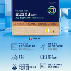 Bo San Pham Vitamin All In One Danh Cho Nam Gioi 28 Goi 3