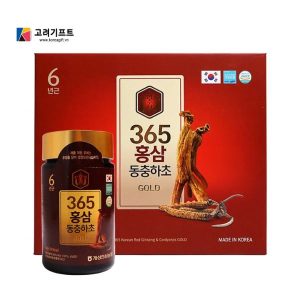 Cao Hong Sam Dong Trung Ha Thao 365 Han Quoc 2