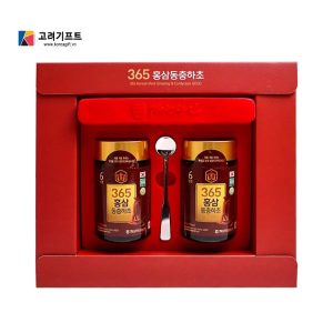 Cao Hong Sam Dong Trung Ha Thao 365 Han Quoc 3
