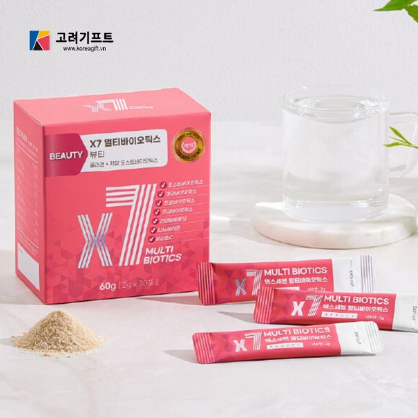 Men Vi Sinh X7 Beauty 2 Men Vi Sinh X7 Beauty 2