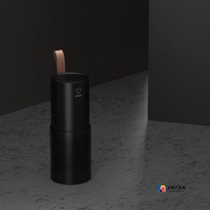 May Loc Khong Khi Mini Ovoje 2