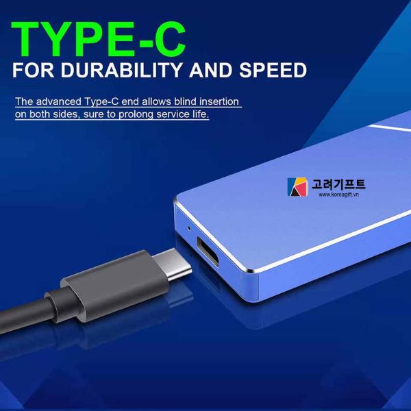 O Cung Ngoai Ssd Type C Usb 3 0 Toc Do Cao Dien Thoai 4