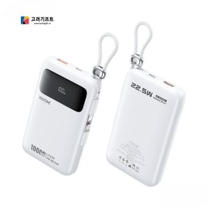 Sac Du Phong Wekome As 169 10000mah 1