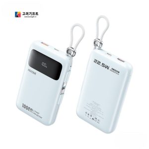 Sac Du Phong Wekome As 169 10000mah 3