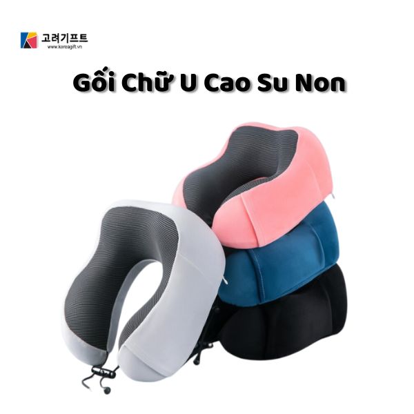 Goi Chu U Cao Su Non