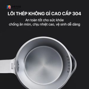 Binh Sieu Toc Iviaivia Cook 1 8l Mm St185 2