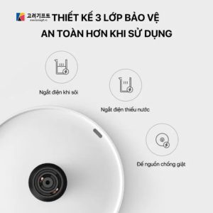 Binh Sieu Toc Iviaivia Cook 1 8l Mm St185 3