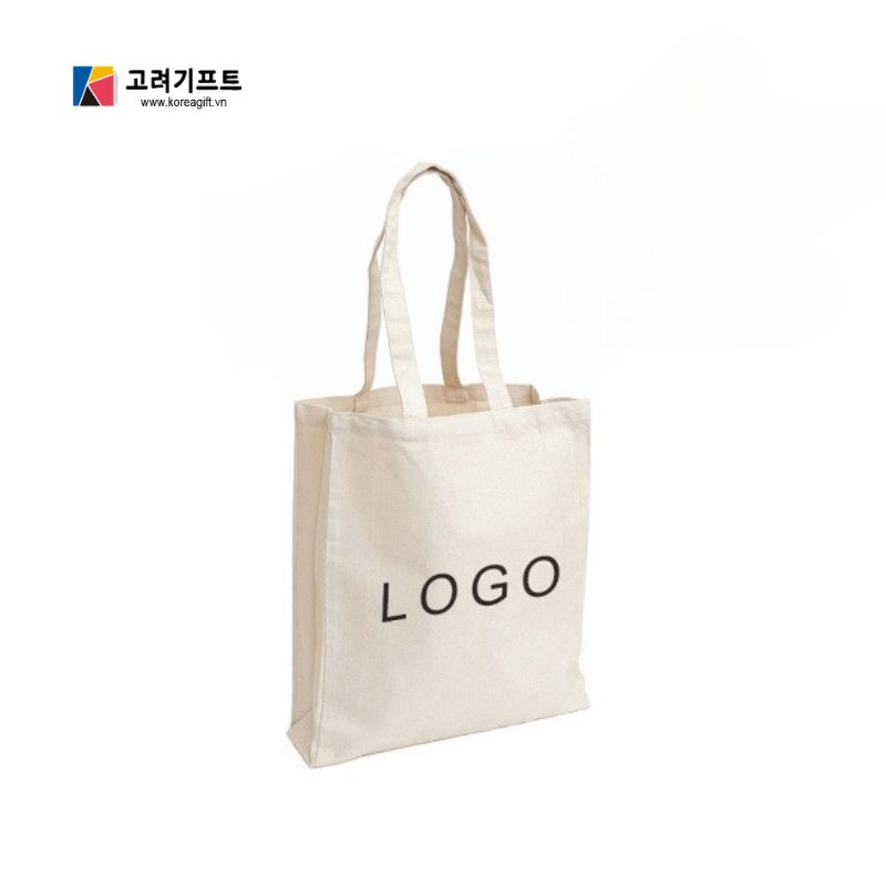 Bo Qua Tang Ao Mua Binh Giu Nhiet 500ml Tui Canvas In Logo 3