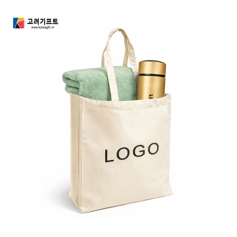 Bo Qua Tang Chan Ni Binh Giu Nhiet 500ml In Logo Bo Qua Tang Chan Ni Binh Giu Nhiet 500ml In Logo