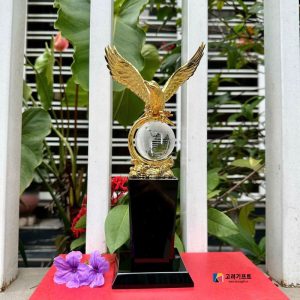 Cup Golf Pha Le Eagle 13 1