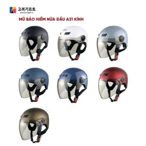 Mu Bao Hiem 1 2 Dau Co Kinh Chan Gio 6