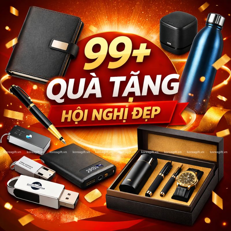Quà Tặng Hội Nghị