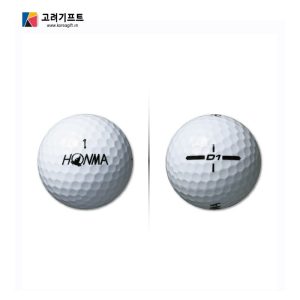 Bong Golf Honma 2024d1 Bt2401 White 2