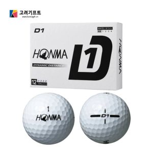 Bong Golf Honma 2024d1 Bt2401 White (2)